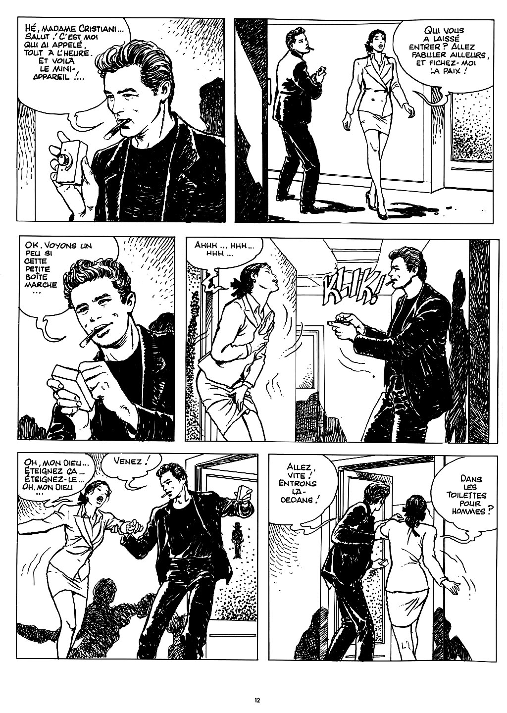 Le Déclic 2 page 7 full
