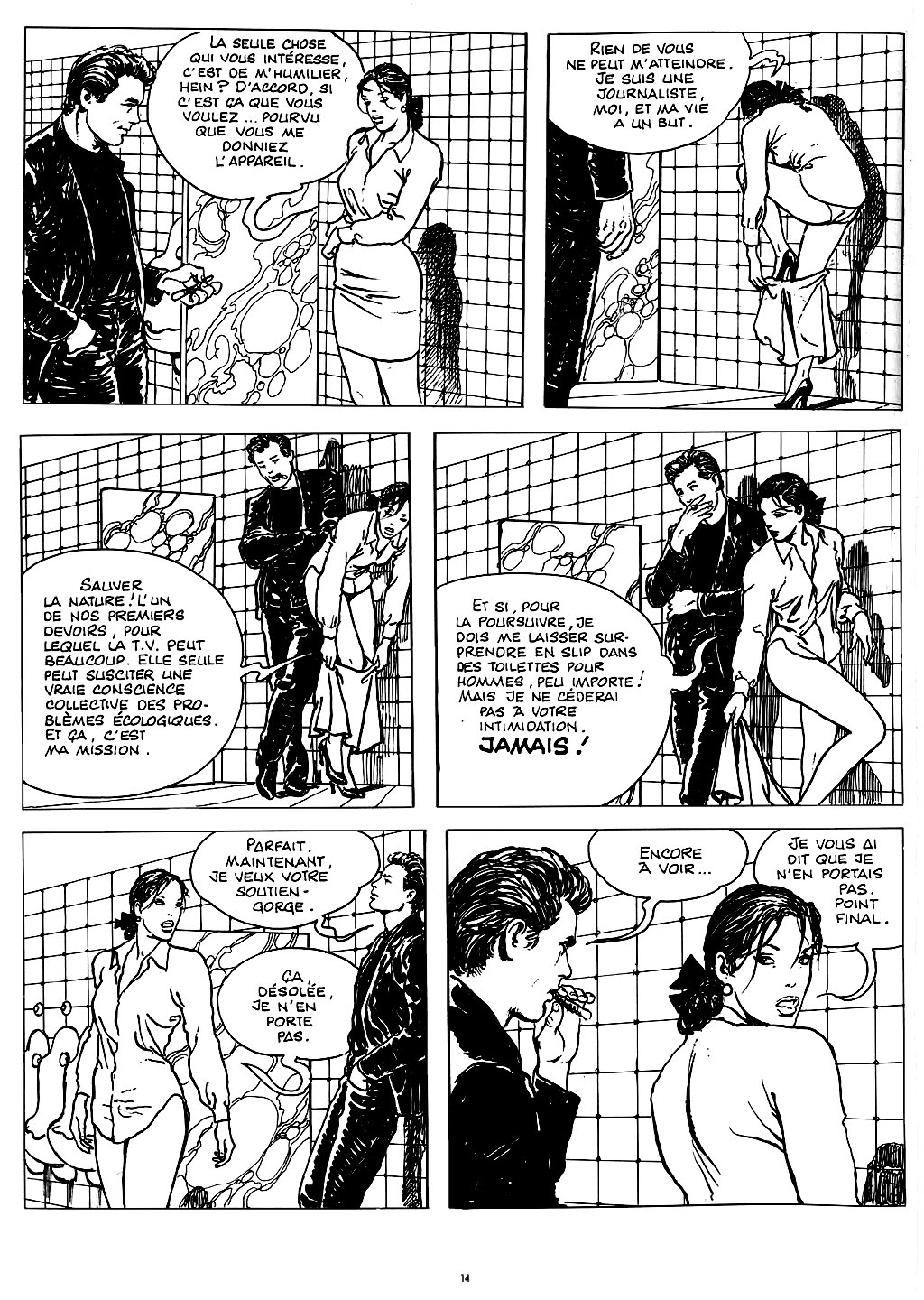 Le Déclic 2 page 9 full