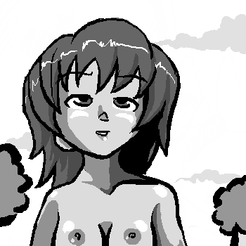 Nobody In Particular's Oekaki page 2 full