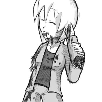 Nobody In Particular's Oekaki page 3 full