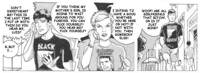 Housewife Power - The Weekend page 2 full