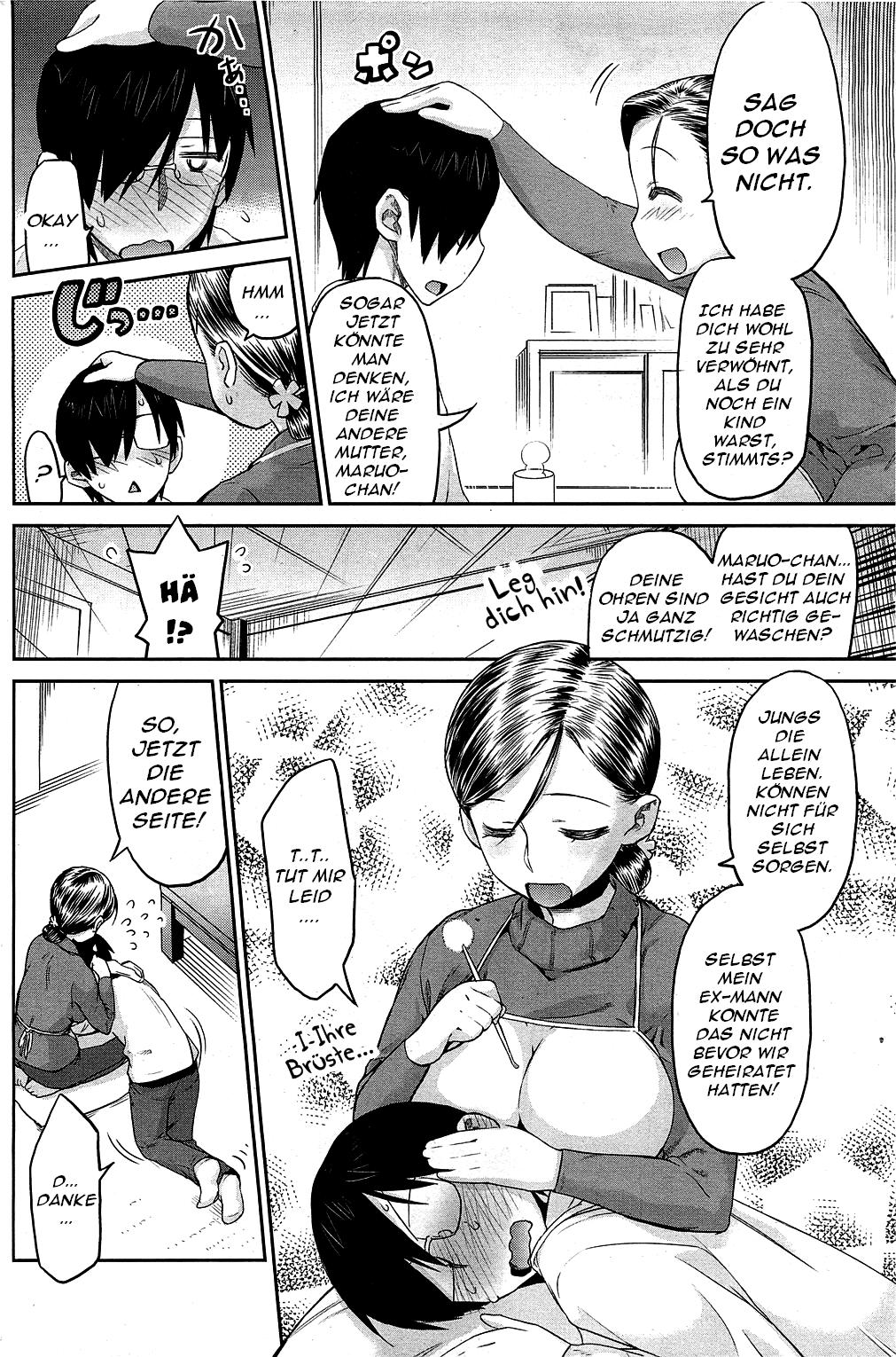 Kimotta Mama page 4 full