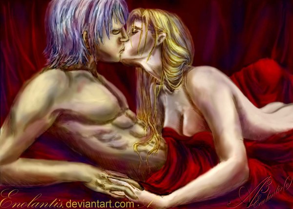 Devil May Cry Image Set II page 8 full