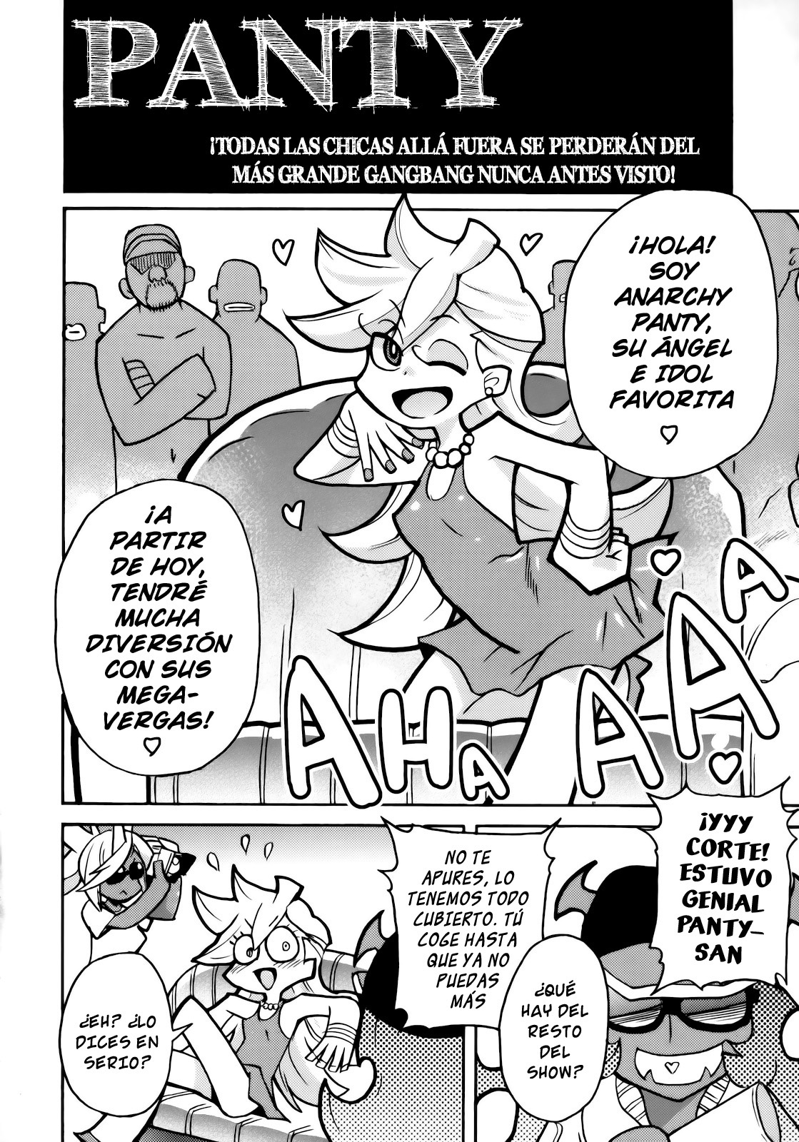 PANTY page 5 full