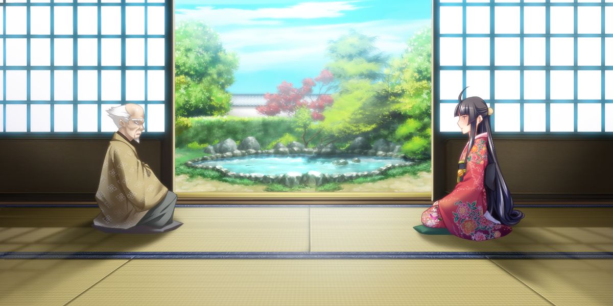 Gokutou no Hanayome page 5 full