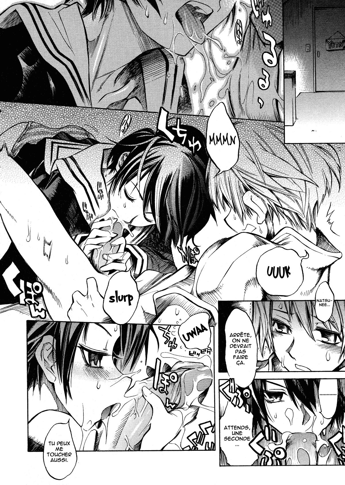 Swing Out Sisters page 10 full