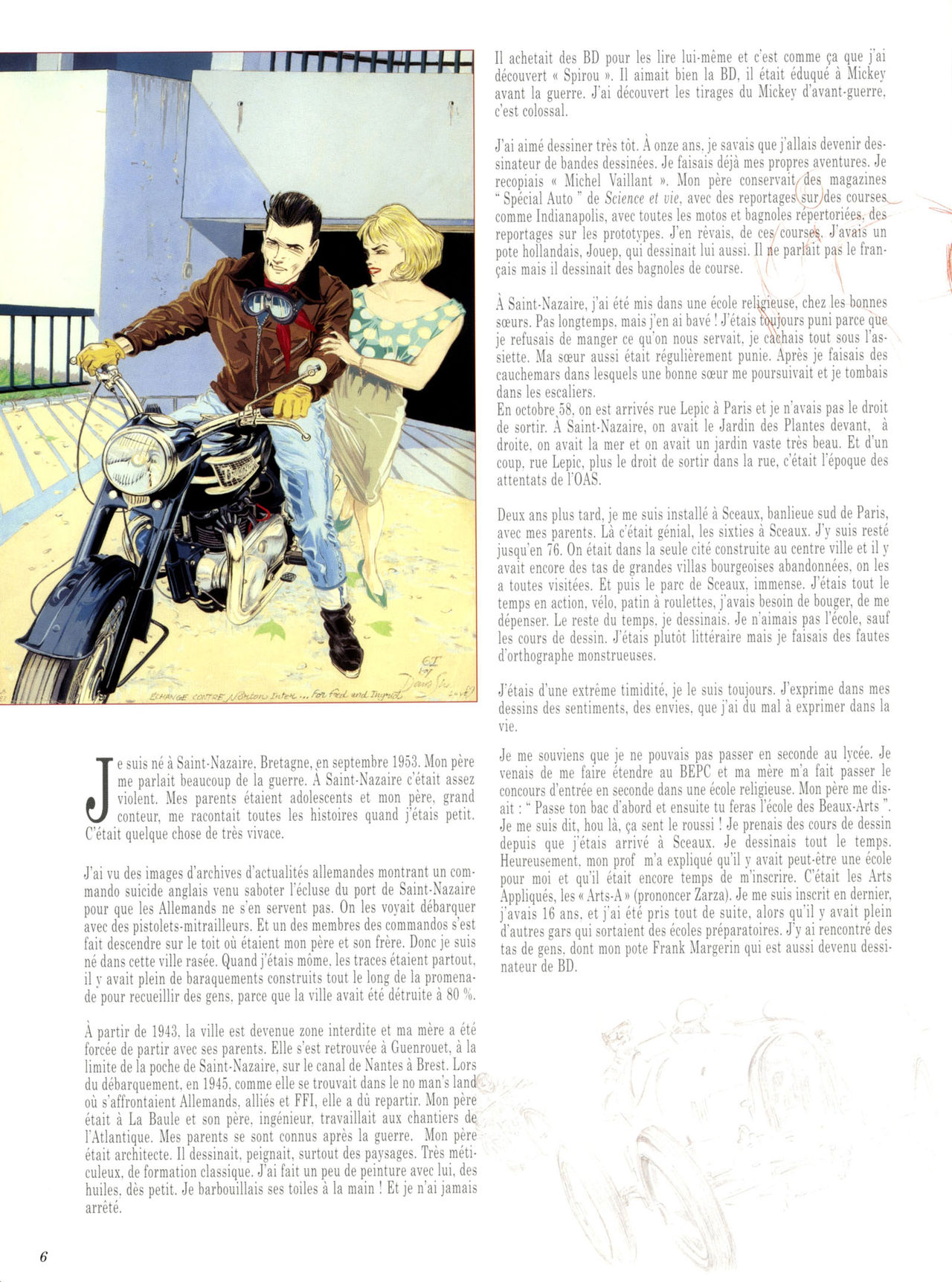 Sire Denis Sire page 9 full