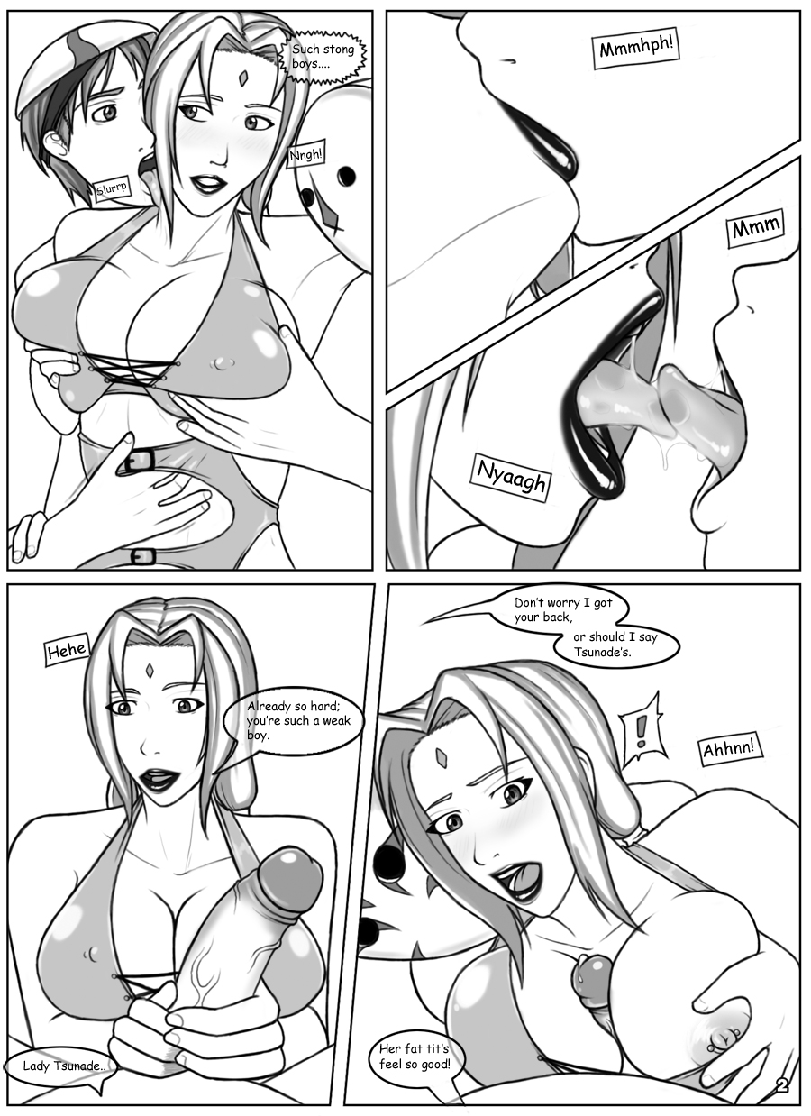 Teamwork page 3 full