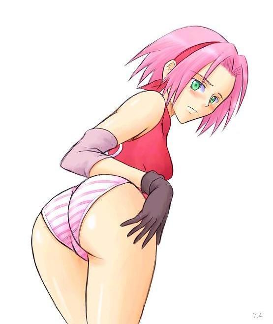 Ultimately The Best Naruto Hentai Gallery page 7 full