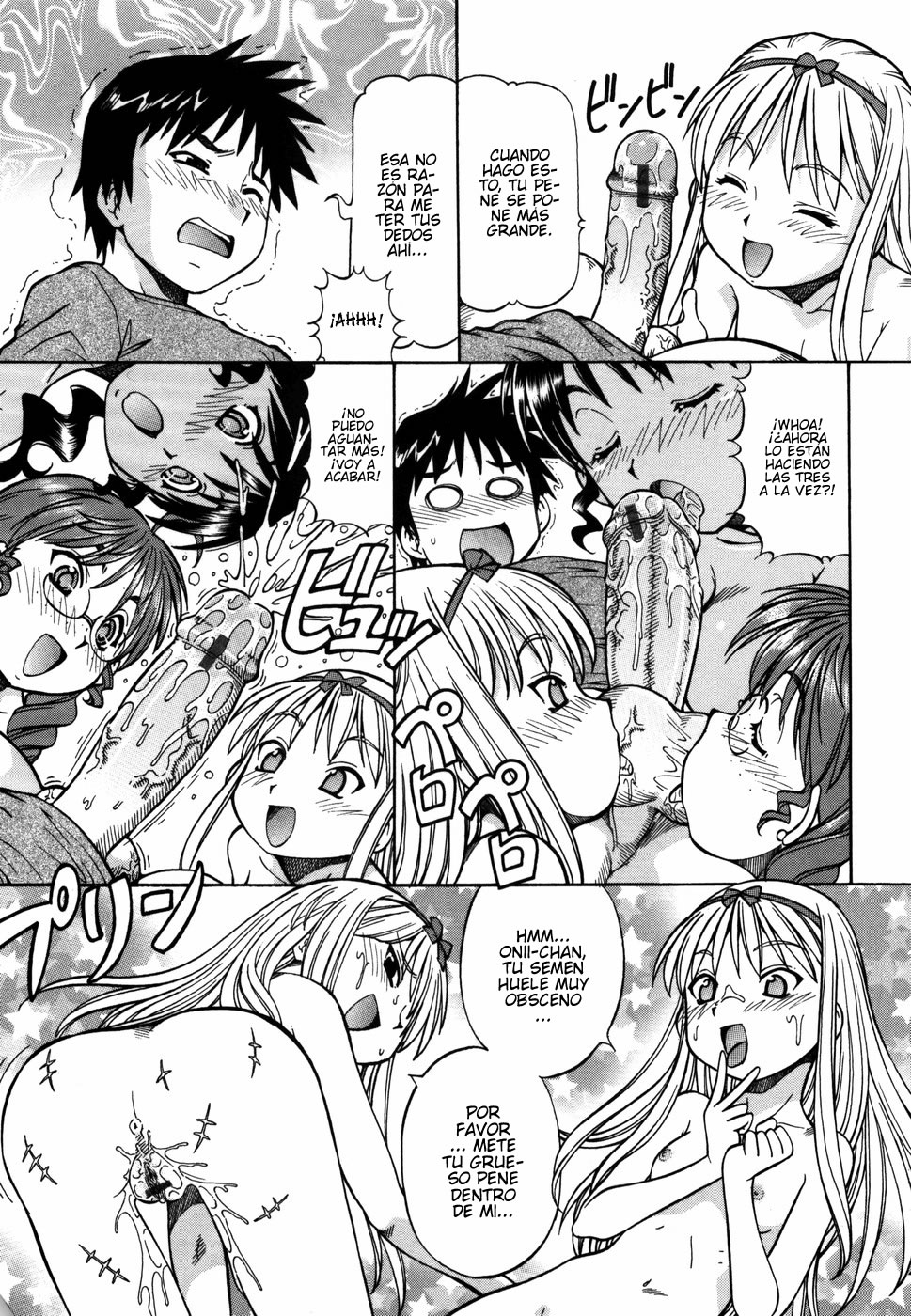 Safety Lodging House Utopian ch.08-09 page 9 full