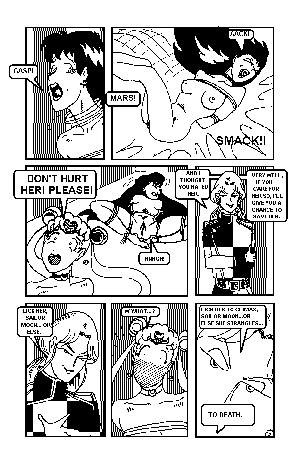 Going My Way page 3 full