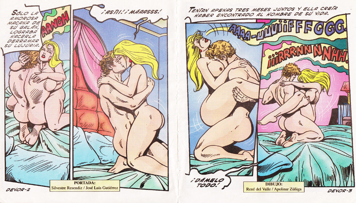 Devorame_143 page 3 full