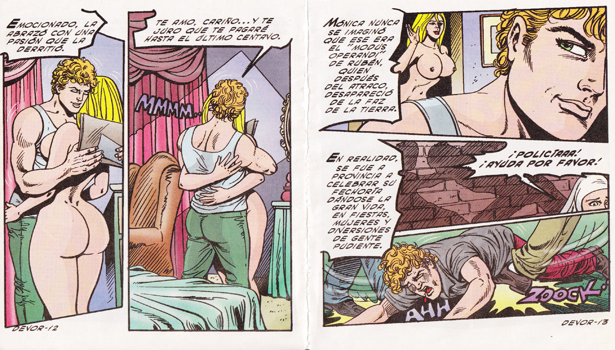 Devorame_143 page 8 full