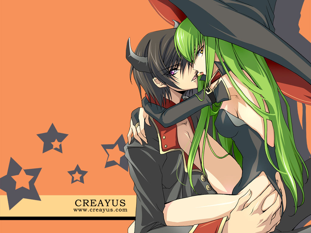 Code Geass page 10 full