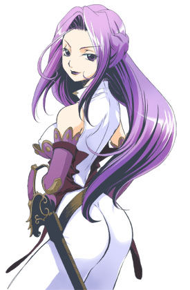 Code Geass page 7 full