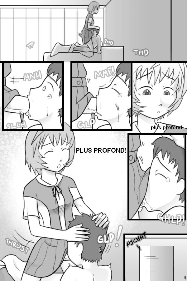 Shinji's Injection page 4 full