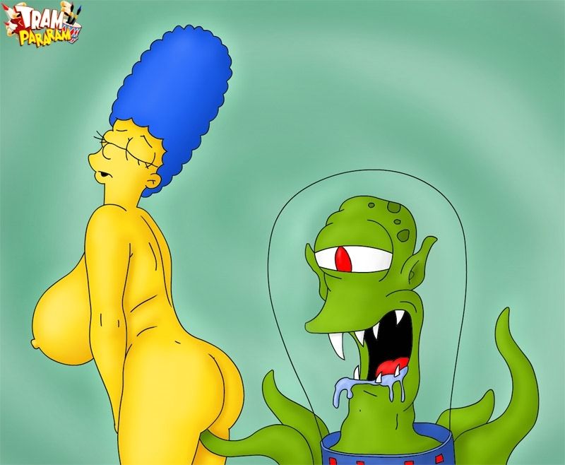 Simpson The Best Of Tram Pararam Page Imhentai