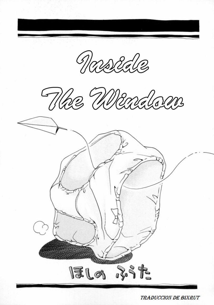 Mado no Naka - Inside the Window page 1 full