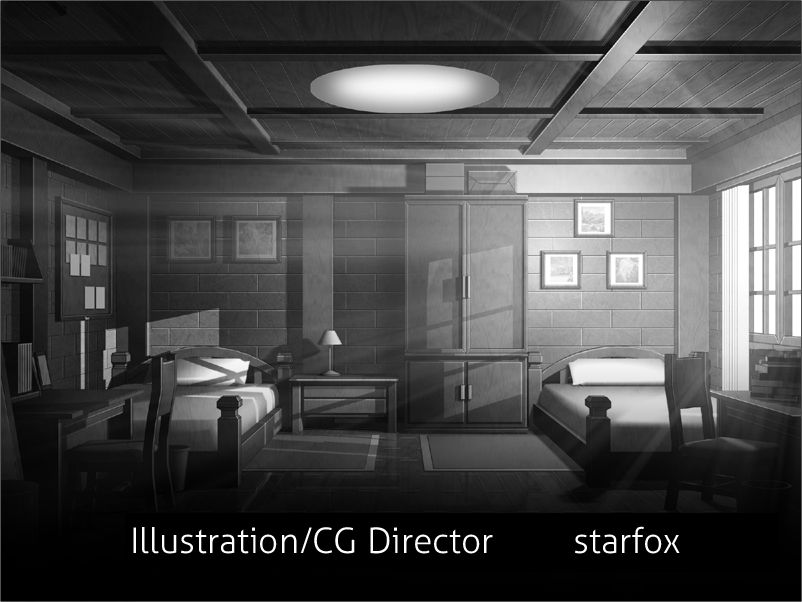 Escalation ~Kuruai no Fugue~ page 7 full