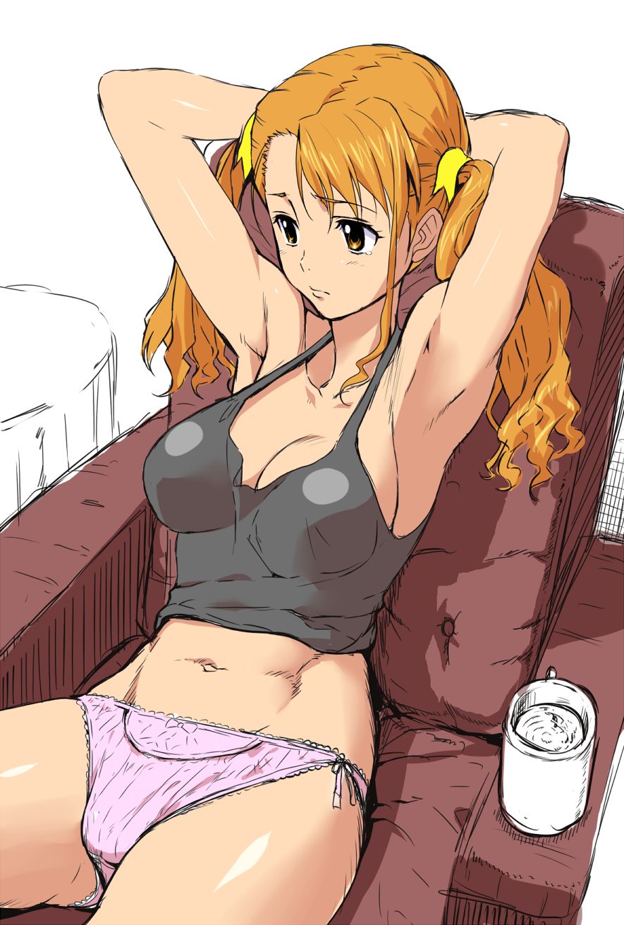 Ano Hi Mita Hana no Namae wo Bokutachi wa Mada Shiranai page 8 full