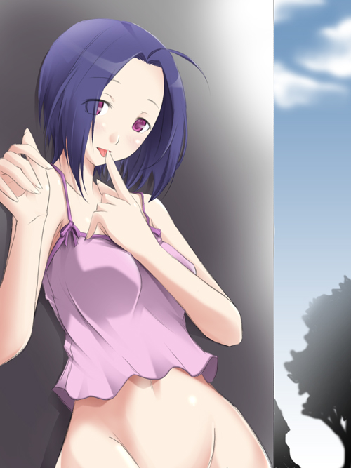 - Artist - Ribi page 1 full