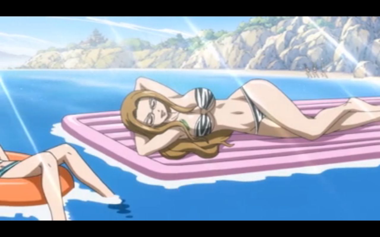 fairy tail first ova :P page 9 full