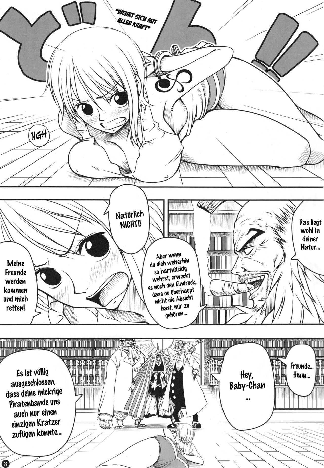 INSTINCT WORLD page 2 full