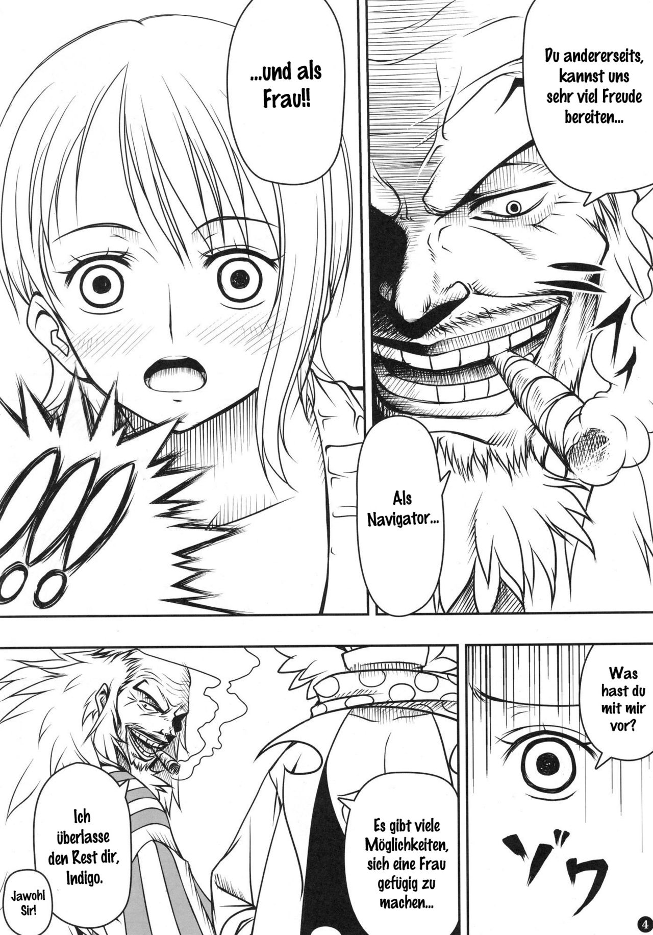 INSTINCT WORLD page 3 full