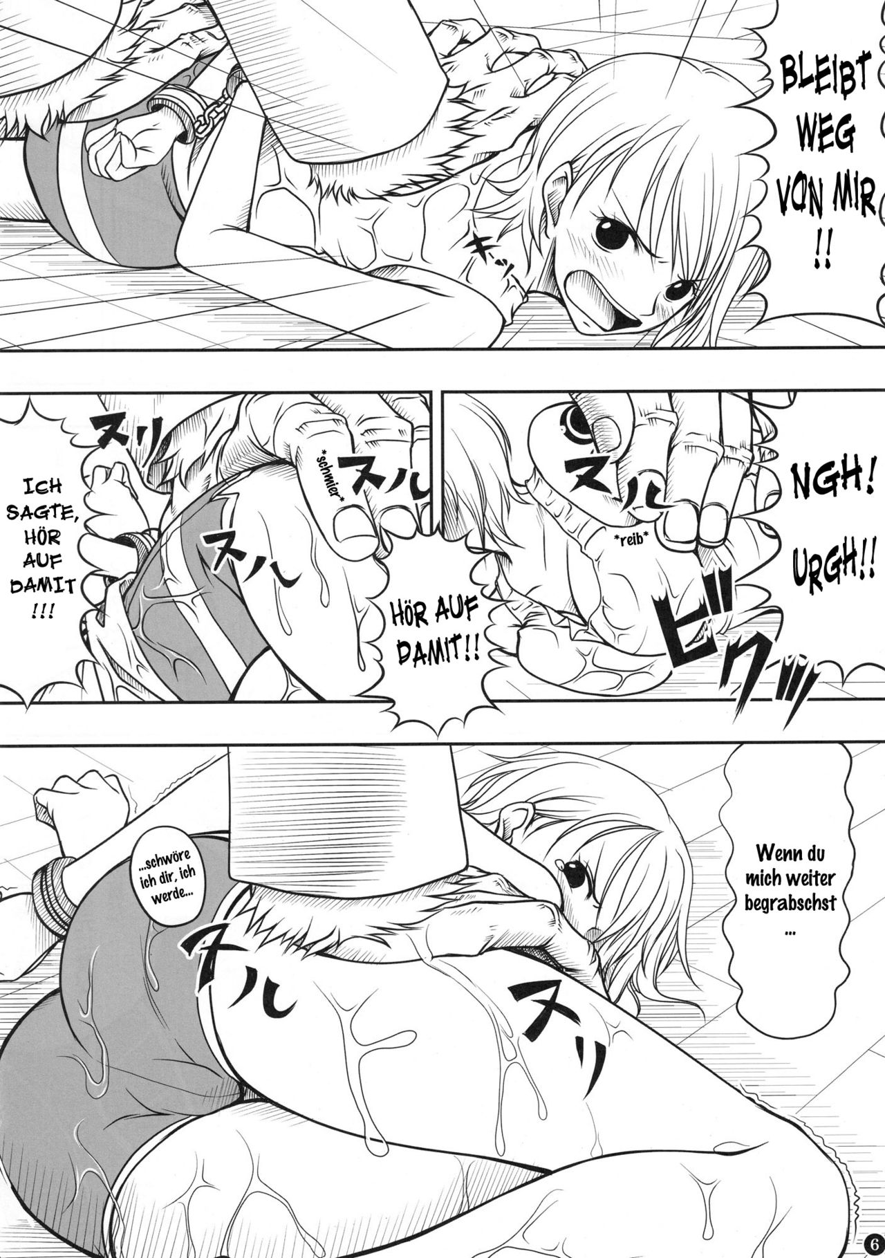 INSTINCT WORLD page 5 full