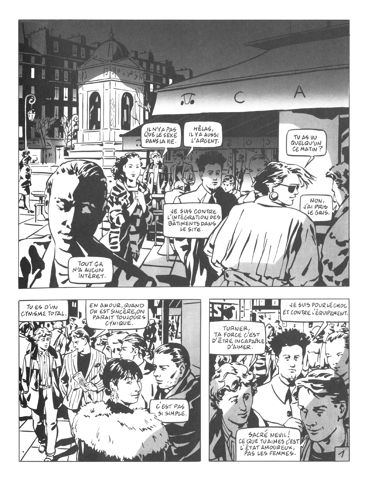 Amours Fous page 4 full