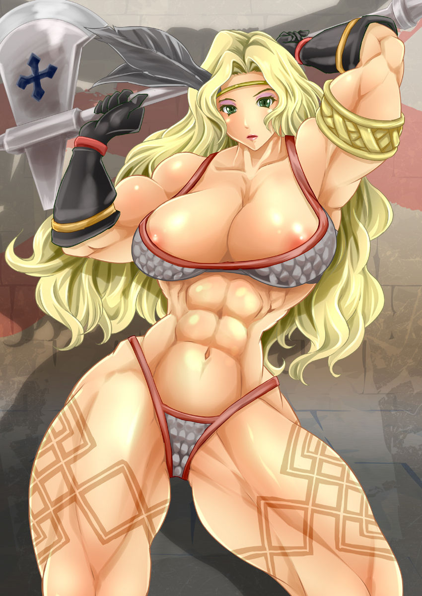 muscle 17 page 10 full