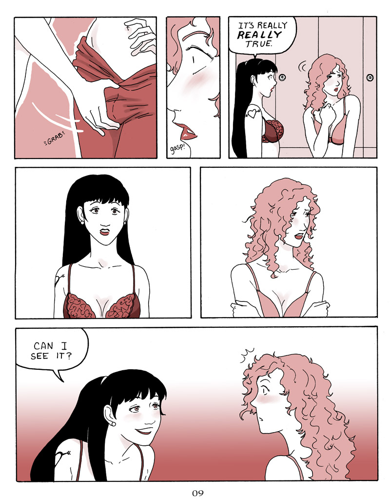 Work Break page 10 full