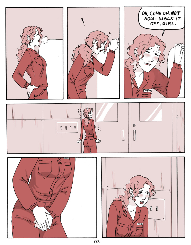 Work Break page 4 full