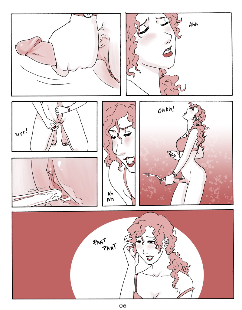 Work Break page 7 full