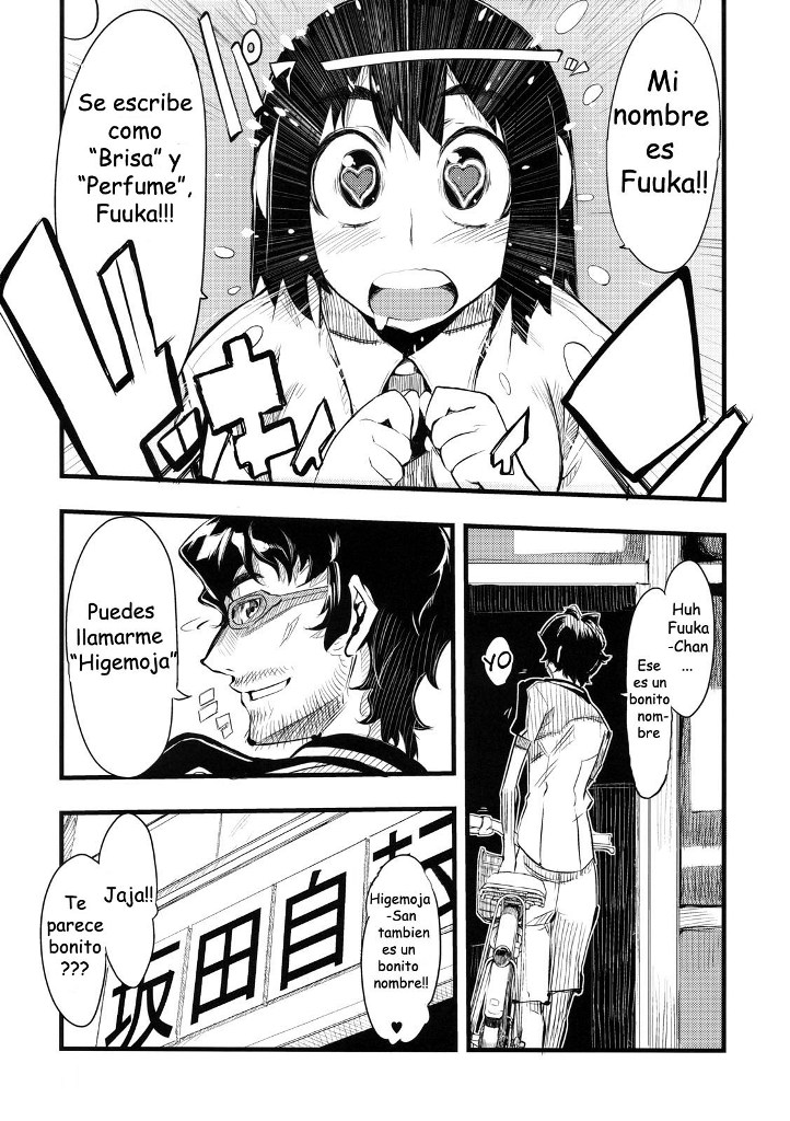 It's Love at First Sight. page 4 full