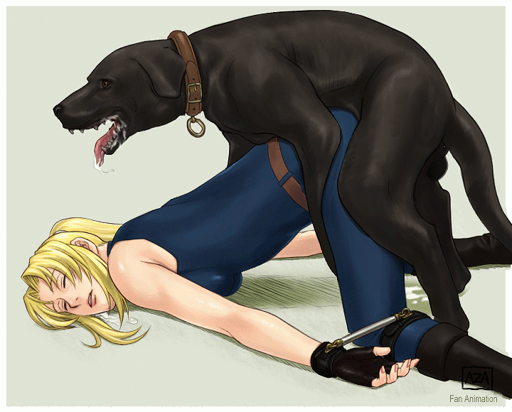 My Animated page 3 full