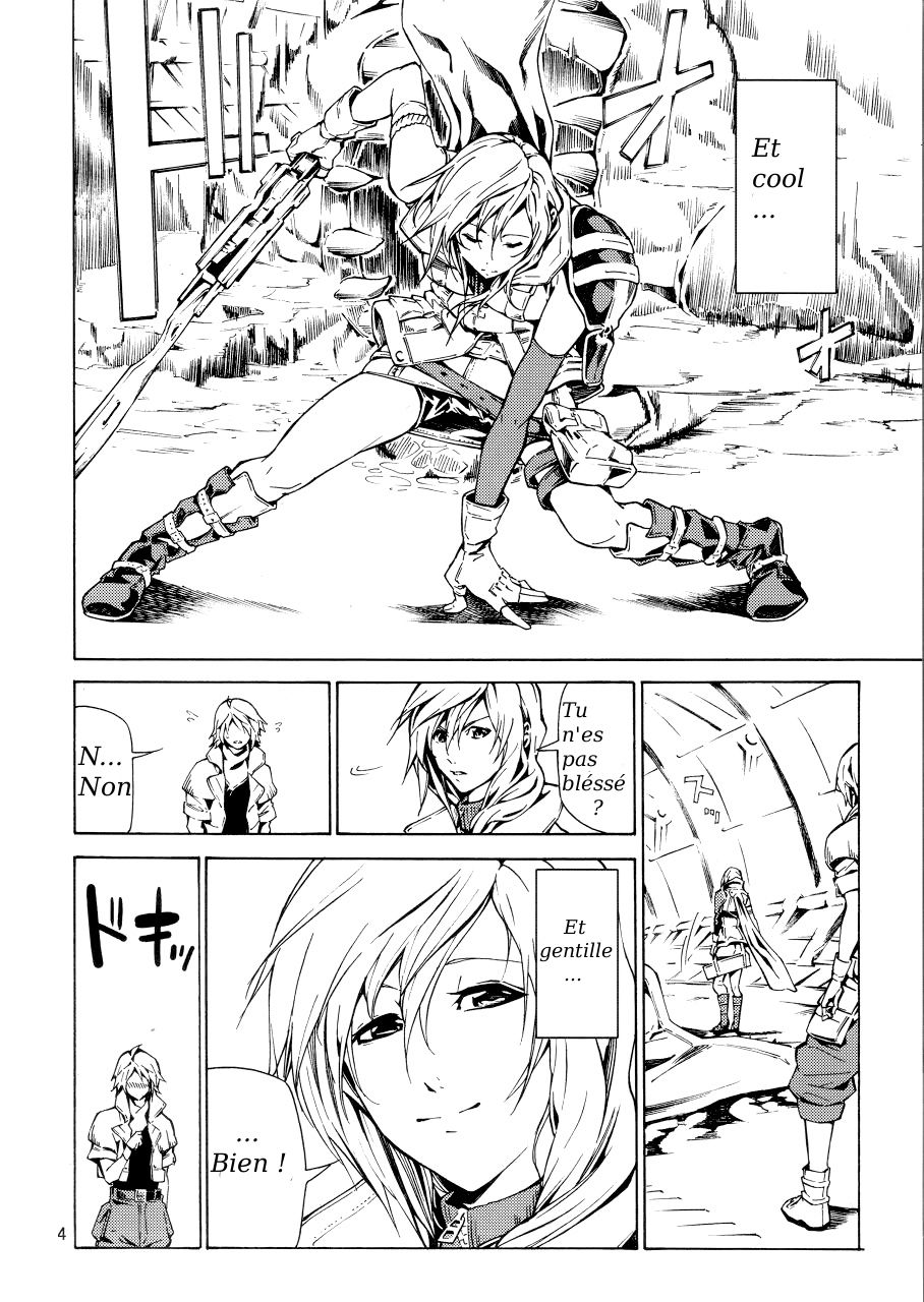 LIGHTNING page 3 full