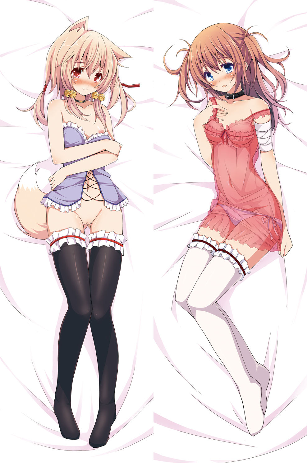 dakimakura hug pillow 13 page 9 full