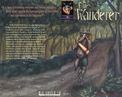 The Wanderer Book 1