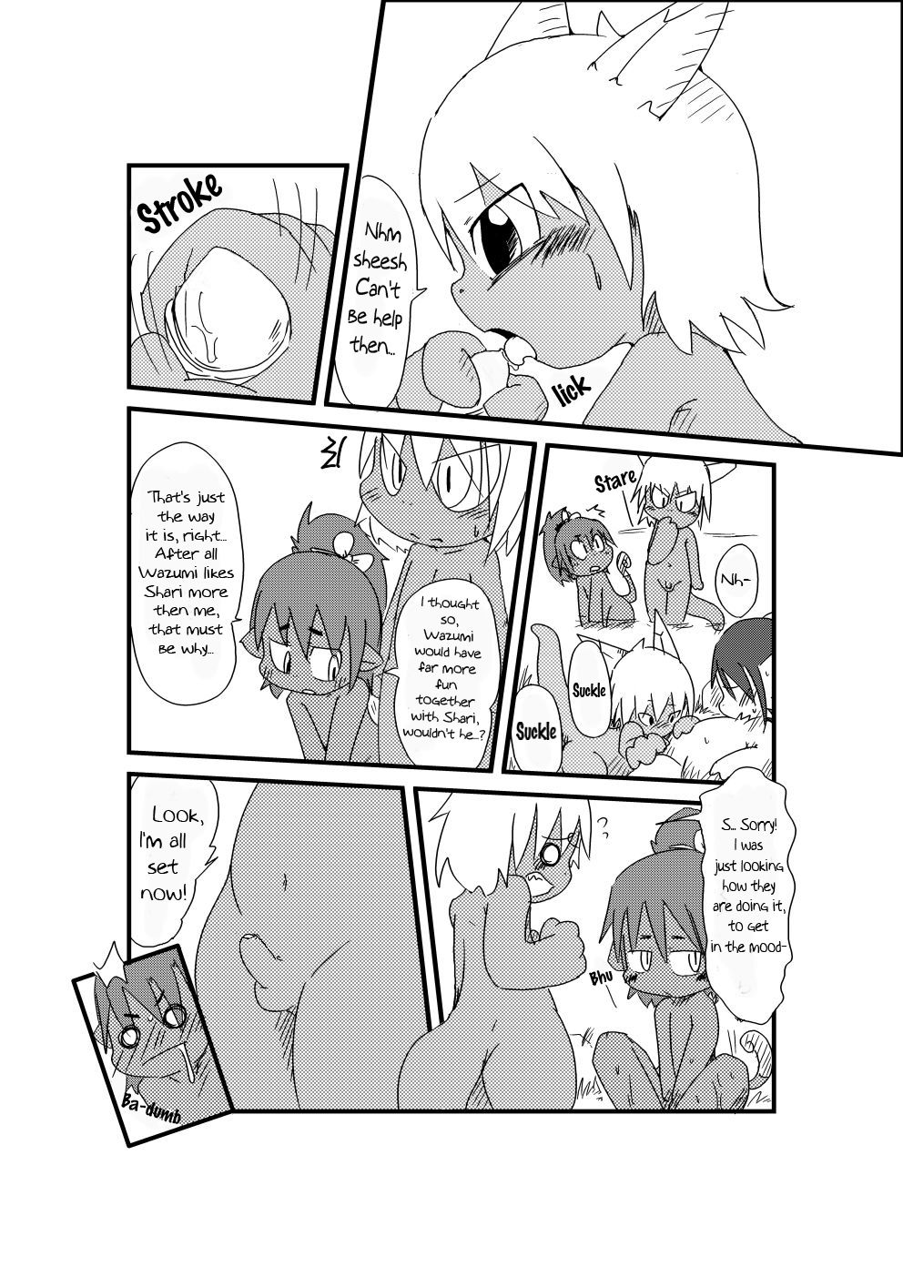 Doneru - Bikesao 1 page 7 full