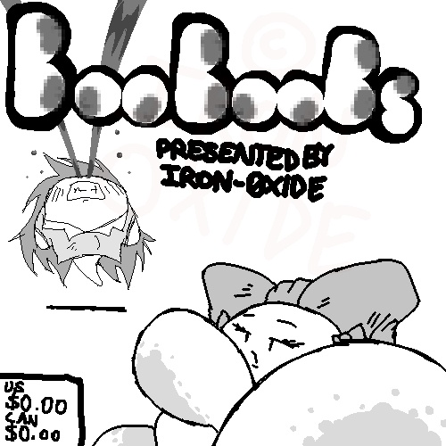 BooBooBs page 1 full