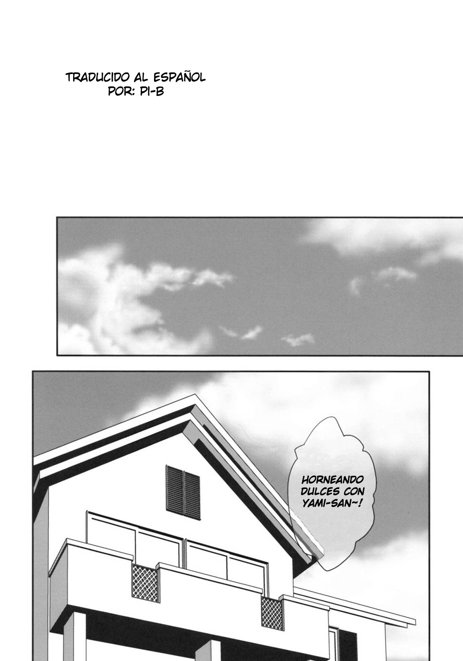 Yami Asobi page 3 full