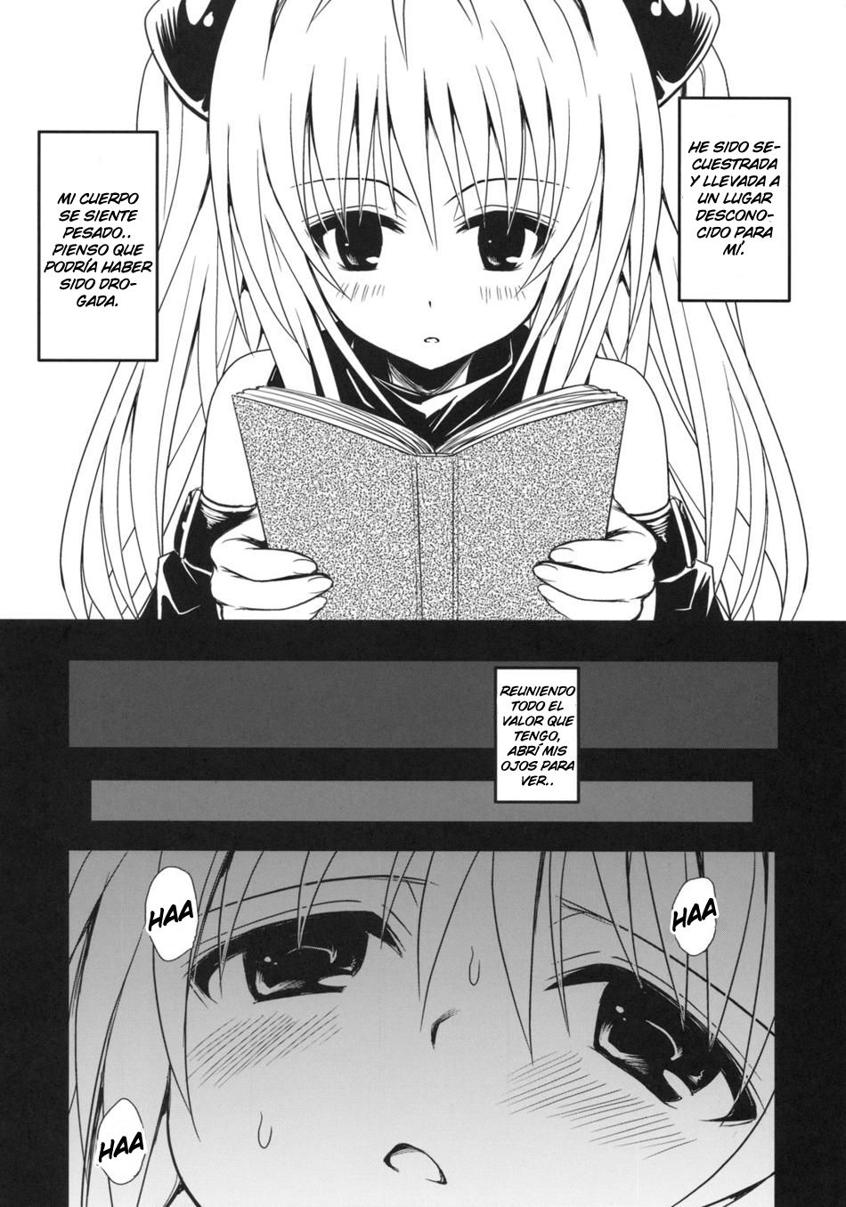 Yami Asobi page 7 full