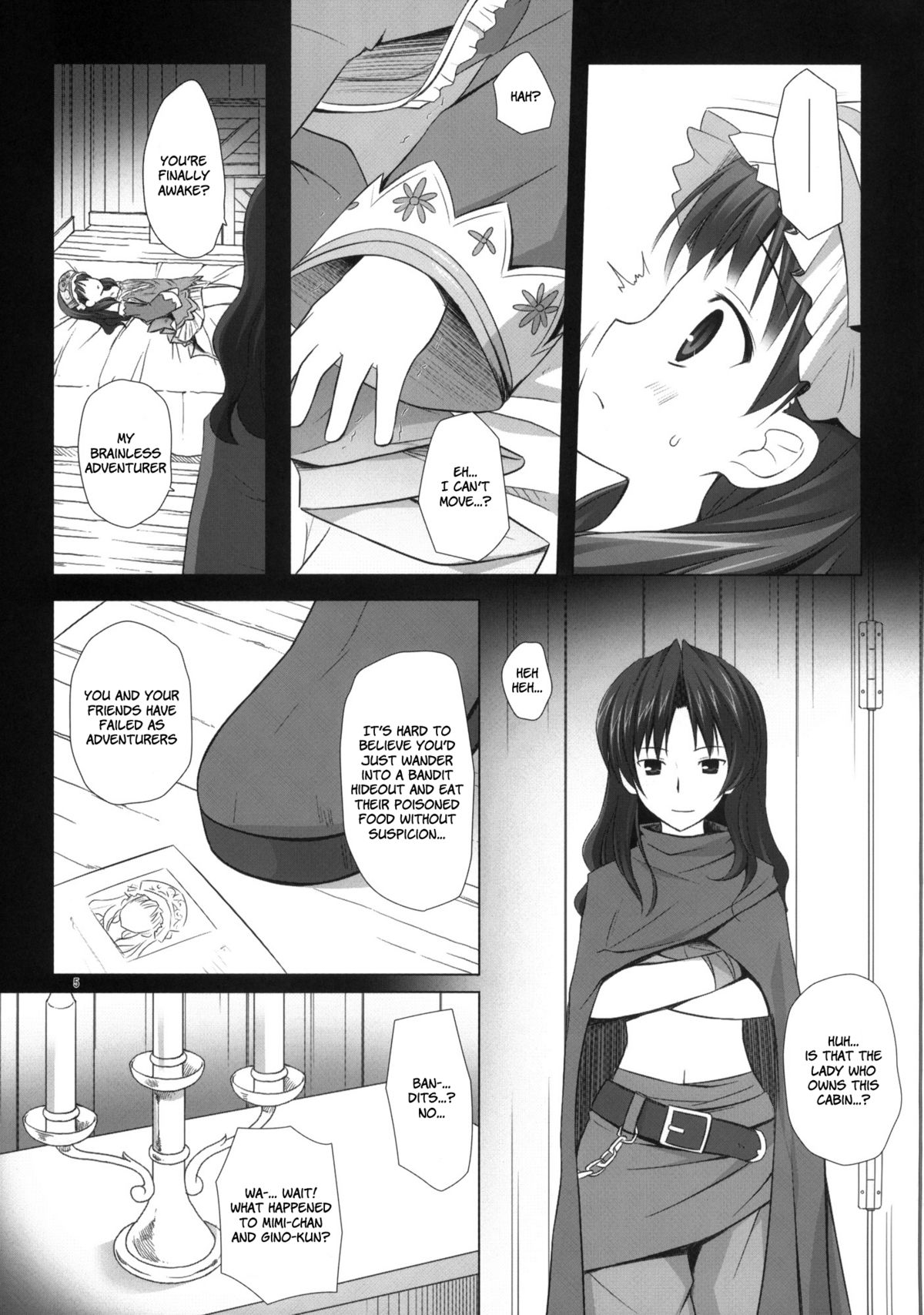 ELIXIR page 4 full