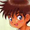 Takenokoya ROM 4 Haru page 9 full