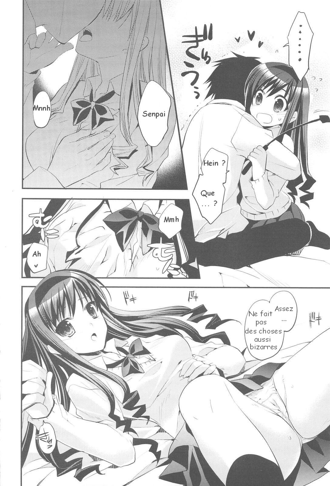 Plastic Flower page 10 full