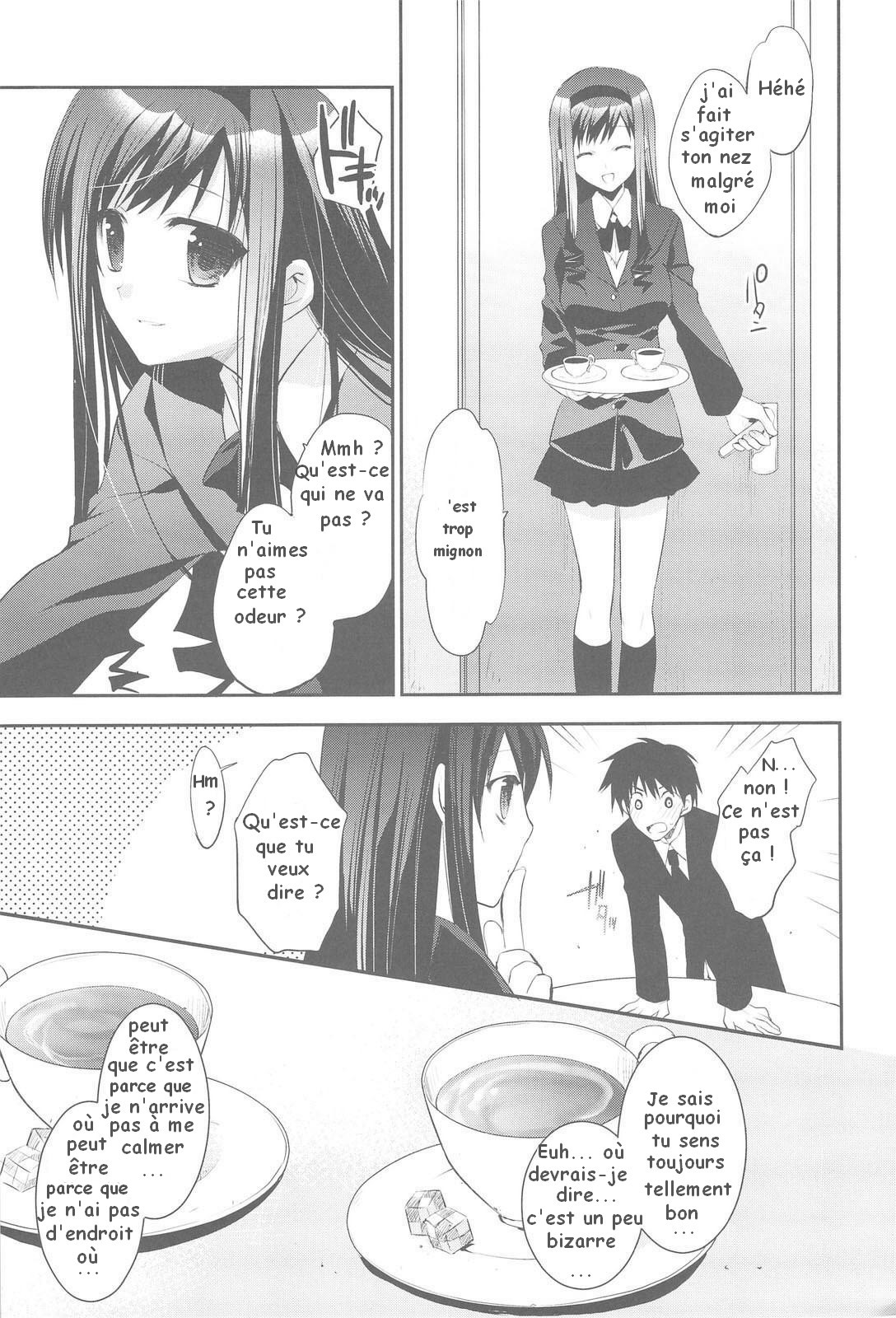 Plastic Flower page 5 full