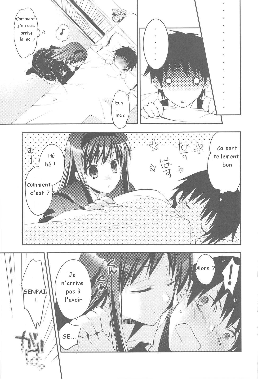 Plastic Flower page 7 full