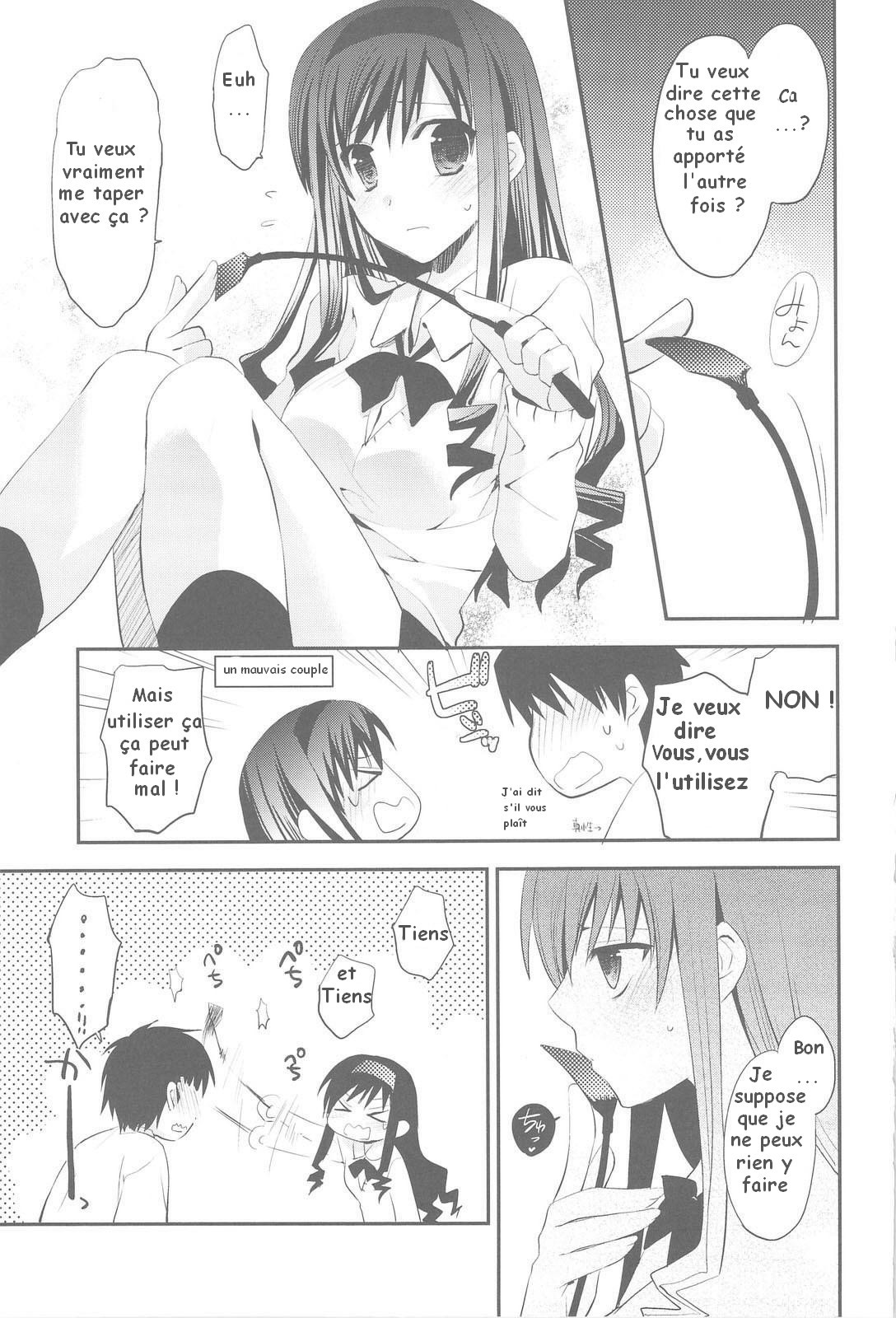 Plastic Flower page 9 full