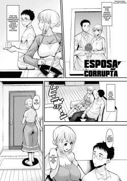 ESPOSA CORRUPTA